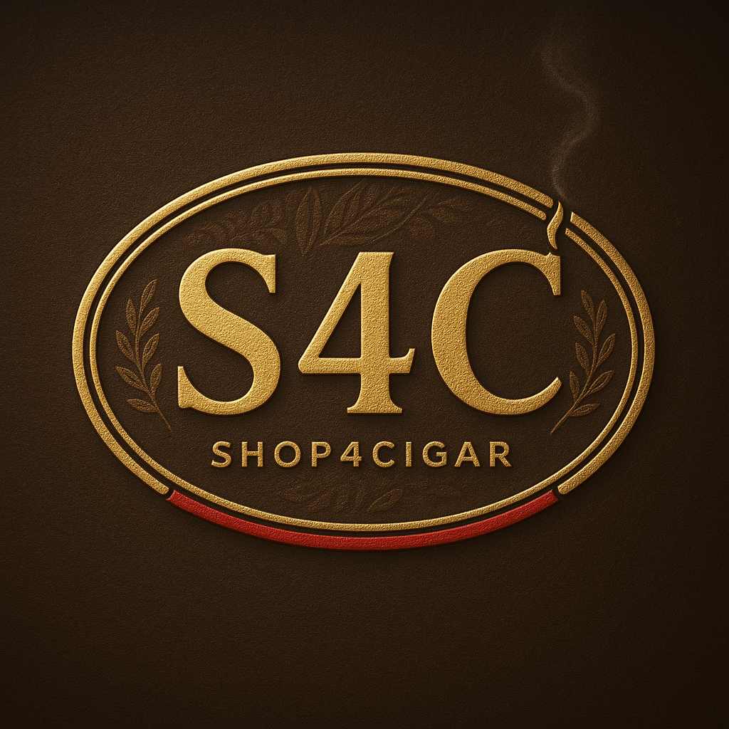 Shop4Cigar Logo